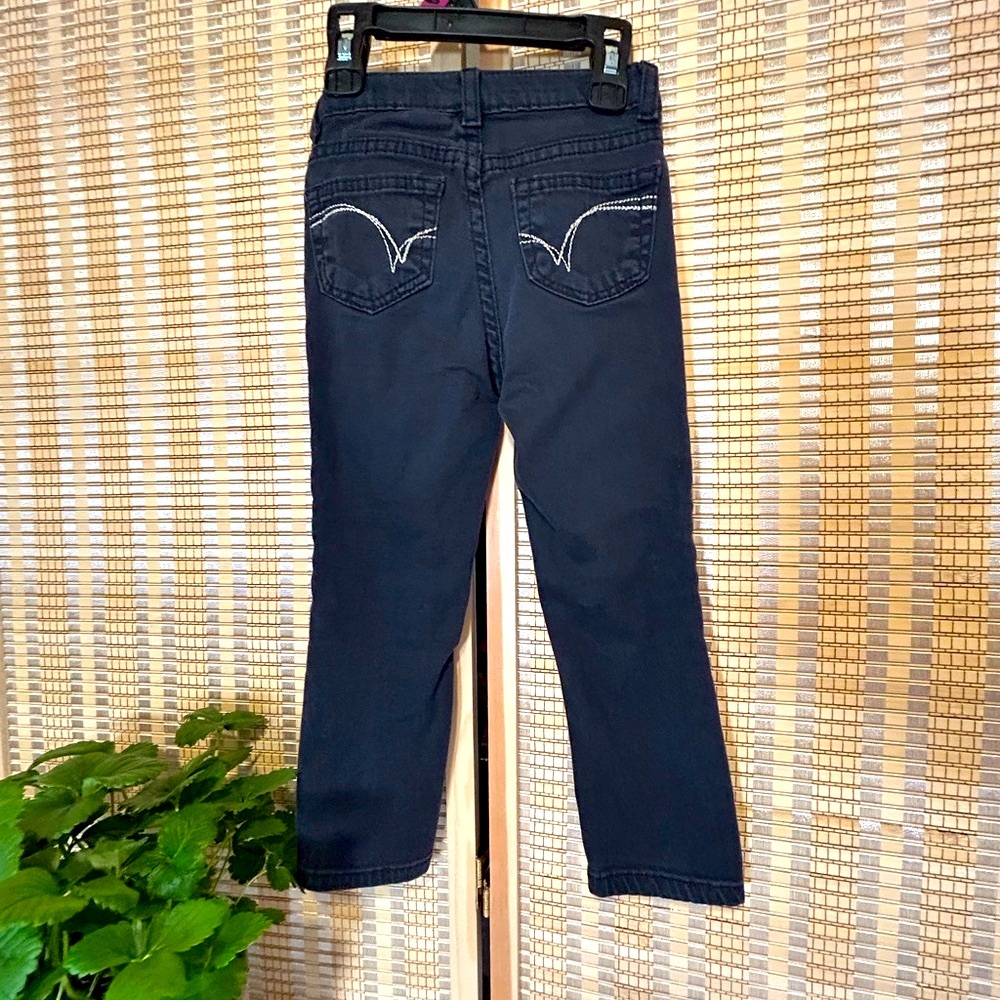 Jumping Beans Skinny Jeans - Picture 2 of 6